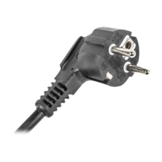 Lanberg Power Distribution unit (PDU) 19 Lanberg Power Distribution unit (PDU) 19