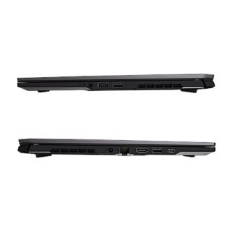 Gigabyte AERO X16 Gaming 1WH | Space Gray | 16 Gigabyte AERO X16 Gaming 1WH | Space Gray | 16