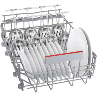 Bosch Dishwasher | SPT4EMX17E | Built-in | Width 45 cm | Number of place settings 10 | Number of programs 6 | Energy efficiency 