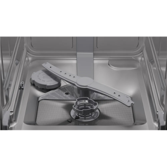 Bosch Dishwasher | SPT4EMX17E | Built-in | Width 45 cm | Number of place settings 10 | Number of programs 6 | Energy efficiency 