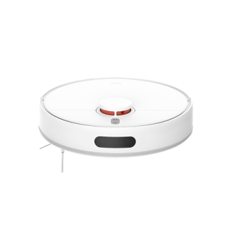 Xiaomi | Robot Vacuum S40C EU | Wet&Dry | 2600 mAh | Dust capacity 0.52 L | 5000 Pa | White Xiaomi | Robot Vacuum S40C EU | Wet&Dry | 2600 mAh | Dust capacity 0.52 L | 5000 Pa | White