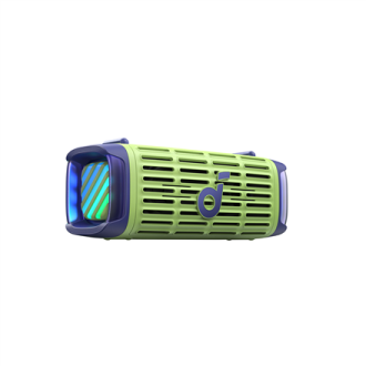 Anker Soundcore Speaker | Boom 3i | 50 W | Waterproof | Bluetooth | Wireless connection | Portable | Green Anker Soundcore Speaker | Boom 3i | 50 W | Waterproof | Bluetooth | Wireless connection | Portable | Green