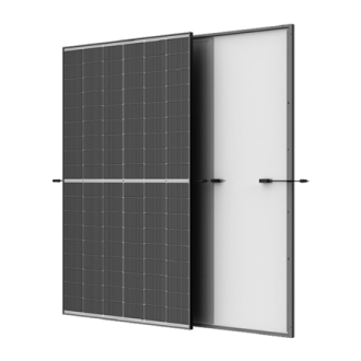 TrinaSolar | 505 W | VERTEX S+ NEG18R.28 | N-Type i-TOPCon MONOFACIAL Dual Glass Monocrystalline TrinaSolar | 505 W | VERTEX S+ NEG18R.28 | N-Type i-TOPCon MONOFACIAL Dual Glass Monocrystalline