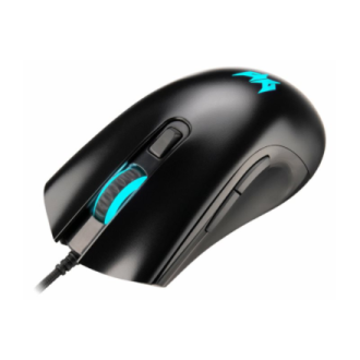 Acer | Predator Cestus 333 | Wired | USB 2.0 | Black Acer | Predator Cestus 333 | Wired | USB 2.0 | Black