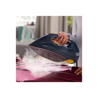 Philips DST7060/20 7000 Series | Steam Iron | 3000 W | Water tank capacity 300 ml | Continuous steam 55 g/min | Steam boost perf Philips DST7060/20 7000 Series | Steam Iron | 3000 W | Water tank capacity 300 ml | Continuous steam 55 g/min | Steam boost perf
