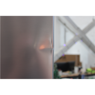 Gorenje Refrigerator | N619EAXL4 | Energy efficiency class E | Free standing | Combi | Height 186 cm | No Frost system | Fridge Gorenje Refrigerator | N619EAXL4 | Energy efficiency class E | Free standing | Combi | Height 186 cm | No Frost system | Fridge