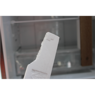 Gorenje Refrigerator | N619EAXL4 | Energy efficiency class E | Free standing | Combi | Height 186 cm | No Frost system | Fridge Gorenje Refrigerator | N619EAXL4 | Energy efficiency class E | Free standing | Combi | Height 186 cm | No Frost system | Fridge