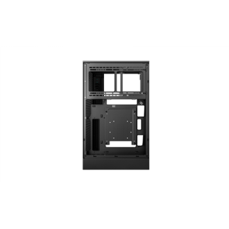 Deepcool CH270 DIGITAL | Mini-Tower | ATX PS2 | Black Deepcool CH270 DIGITAL | Mini-Tower | ATX PS2 | Black
