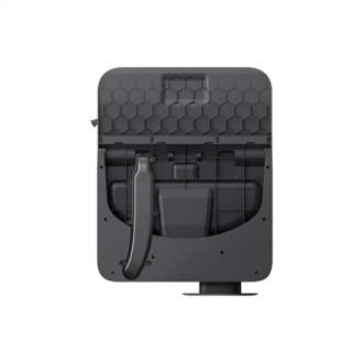 Anker Eufy Robot Vacuum Cleaner | Omni E28 | Wet&Dry | Dust capacity 3 L | 20000 Pa | Black Anker Eufy Robot Vacuum Cleaner | Omni E28 | Wet&Dry | Dust capacity 3 L | 20000 Pa | Black