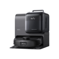 Anker Eufy Robot Vacuum Cleaner | Omni E28 | Wet&Dry | Dust capacity 3 L | 20000 Pa | Black Anker Eufy Robot Vacuum Cleaner | Omni E28 | Wet&Dry | Dust capacity 3 L | 20000 Pa | Black