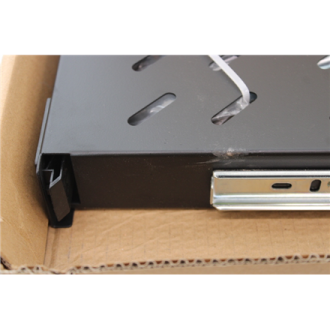 SALE OUT. Digitus DN-19 TRAY-2-1000-SW Pull-out shelf, 1U, 720mm depth | SALE OUT. Digitus Extendible Shelf for 483 mm Cabinets 