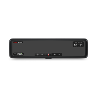Mio MiVue R860WD, Dash Cam | GPS | Wi-Fi | Front and rear cams synchronized for recording with an unobstructed view 11.26 Mio MiVue R860WD, Dash Cam | GPS | Wi-Fi | Front and rear cams synchronized for recording with an unobstructed view 11.26