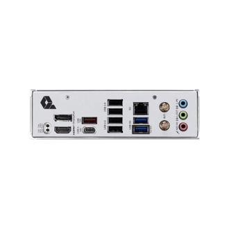 MSI PRO B850M-P WIFI | Processor family AMD B850 | Processor socket AM5 | DDR5 | Supported hard disk drive interfaces SATA, M.2 MSI PRO B850M-P WIFI | Processor family AMD B850 | Processor socket AM5 | DDR5 | Supported hard disk drive interfaces SATA, M.2