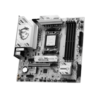 MSI B850M GAMING PLUS WIFI6E | Processor family AMD | Processor socket AM5 | Supported hard disk drive interfaces SATA, M.2 | Nu MSI B850M GAMING PLUS WIFI6E | Processor family AMD | Processor socket AM5 | Supported hard disk drive interfaces SATA, M.2 | Nu