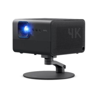 Benq | GP520 | 4K UHD (3840 x 2160) | 2600 ANSI lumens | Black | Wi-Fi Benq | GP520 | 4K UHD (3840 x 2160) | 2600 ANSI lumens | Black | Wi-Fi