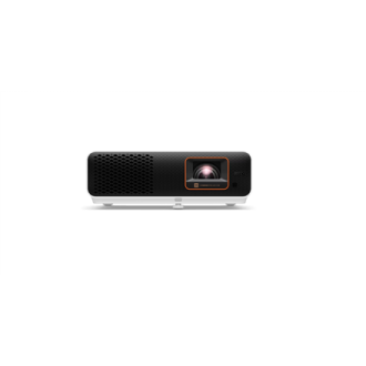 Benq | X500i | 4K UHD (3840 x 2160) | 2200 ANSI lumens | White/Black | Wi-Fi Benq | X500i | 4K UHD (3840 x 2160) | 2200 ANSI lumens | White/Black | Wi-Fi