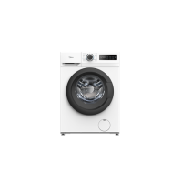 Midea | Washing Machine | MF110W70B/W-HR | Energy efficiency class A | Front loading | Washing capacity 7 kg | 1200 RPM | Depth 