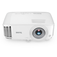 Benq | MW560C | WXGA (1280x800) | 4000 ANSI lumens | White