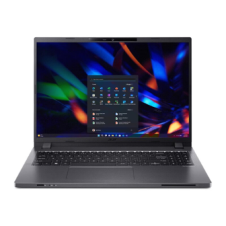 Acer TravelMate TMP216-51-G2-TCO 16 WUXGA Intel Core 5 120U/1x16GB/256GB SSD/Intel Iris Xe/Win11ProEDU/SWE backlit kbd/FP/SCread Acer TravelMate TMP216-51-G2-TCO 16 WUXGA Intel Core 5 120U/1x16GB/256GB SSD/Intel Iris Xe/Win11ProEDU/SWE backlit kbd/FP/SCread