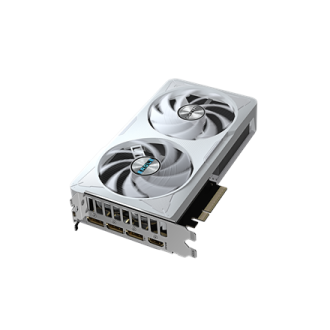 Gigabyte GeForce RTX 5060 EAGLE OC ICE 8G | NVIDIA | 8 GB | GeForce RTX 5060 | GDDR7 | HDMI ports quantity 1 | PCI-E 5.0 Gigabyte GeForce RTX 5060 EAGLE OC ICE 8G | NVIDIA | 8 GB | GeForce RTX 5060 | GDDR7 | HDMI ports quantity 1 | PCI-E 5.0