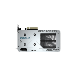 Gigabyte GeForce RTX 5060 EAGLE OC ICE 8G | NVIDIA | 8 GB | GeForce RTX 5060 | GDDR7 | HDMI ports quantity 1 | PCI-E 5.0 Gigabyte GeForce RTX 5060 EAGLE OC ICE 8G | NVIDIA | 8 GB | GeForce RTX 5060 | GDDR7 | HDMI ports quantity 1 | PCI-E 5.0