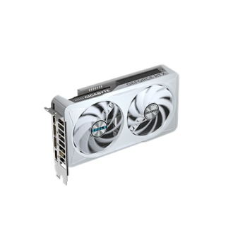 Gigabyte GeForce RTX 5060 EAGLE OC ICE 8G | NVIDIA | 8 GB | GeForce RTX 5060 | GDDR7 | HDMI ports quantity 1 | PCI-E 5.0 Gigabyte GeForce RTX 5060 EAGLE OC ICE 8G | NVIDIA | 8 GB | GeForce RTX 5060 | GDDR7 | HDMI ports quantity 1 | PCI-E 5.0