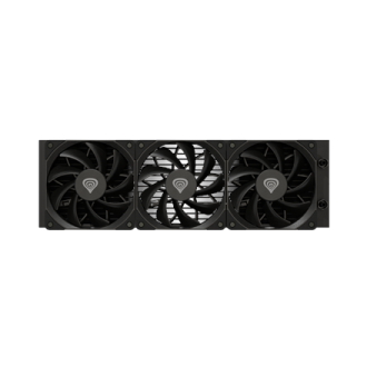 Genesis AIO Liquid Cooler | Hydria 360 | Intel, AMD Genesis AIO Liquid Cooler | Hydria 360 | Intel, AMD