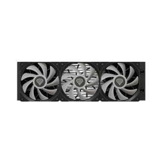 Genesis AIO Liquid Cooler | Hydria 360 ARGB | Intel, AMD