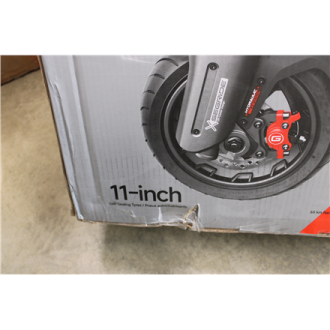 SALE OUT. | Segway MAX G3 E | eKickScooter | 2000 W | Up to 25 km/h | 11 SALE OUT. | Segway MAX G3 E | eKickScooter | 2000 W | Up to 25 km/h | 11