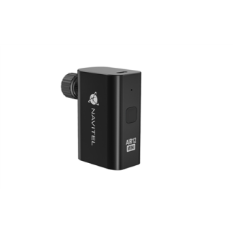 Navitel | Bike Air Compressor | AIR12 MINI Navitel | Bike Air Compressor | AIR12 MINI