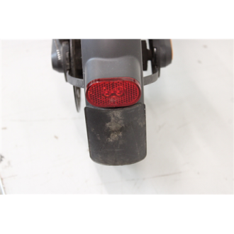 SALE OUT. Xiaomi Mi Electric Scooter Pro 2 (Black) | Xiaomi Mi Electric Scooter Pro 2 | 600 W | 25 km/h | 3 month(s) | Black | U