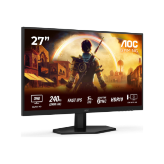 AOC | Q27G42ZE | 27 AOC | Q27G42ZE | 27
