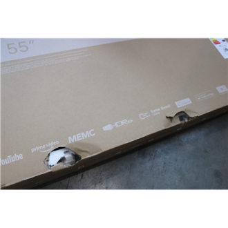 SALE OUT. Xiaomi QLED TV A Pro 2026 55'' | Xiaomi QLED TV A Pro 2026 | 55 | Smart TV | Google TV | 4K UHD | DAMAGED PACKAGING SALE OUT. Xiaomi QLED TV A Pro 2026 55'' | Xiaomi QLED TV A Pro 2026 | 55 | Smart TV | Google TV | 4K UHD | DAMAGED PACKAGING