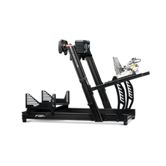 Next Level Racing F-GT Elite Lite Next Level Racing F-GT Elite Lite