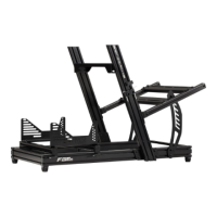 Next Level Racing F-GT Elite Lite