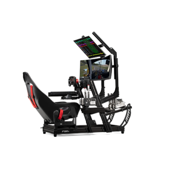 Next Level Racing F-GT Elite Lite Next Level Racing F-GT Elite Lite
