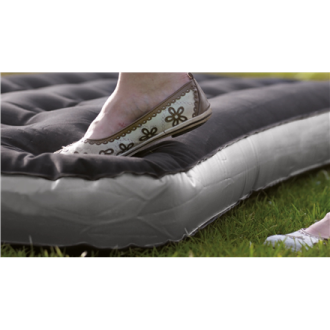 Outwell Classic Double w/ Pillow & Pump | Airbed | 300 mm Outwell Classic Double w/ Pillow & Pump | Airbed | 300 mm