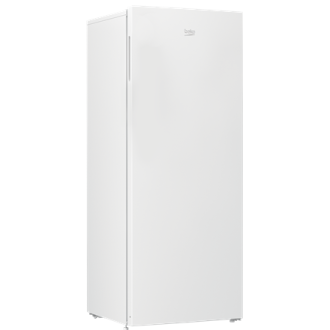 BEKO Refrigerator | RSSA290M41WN | Energy efficiency class E | Free standing | Larder | Height 150.8 cm | Fridge net capacity 28 BEKO Refrigerator | RSSA290M41WN | Energy efficiency class E | Free standing | Larder | Height 150.8 cm | Fridge net capacity 28