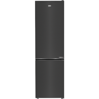 BEKO Refrigerator | B5RCNA405HXBR1 | Energy efficiency class D | Free standing | Combi | Height 203.5 cm | No Frost system | Fri BEKO Refrigerator | B5RCNA405HXBR1 | Energy efficiency class D | Free standing | Combi | Height 203.5 cm | No Frost system | Fri