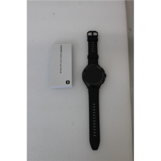 SALE OUT. Xiaomi Watch 2 Pro/32GB/Bluetooth Black Case with Black Strap | SALE OUT. Xiaomi 2 Pro | Smart watch | GPS (satellite) SALE OUT. Xiaomi Watch 2 Pro/32GB/Bluetooth Black Case with Black Strap | SALE OUT. Xiaomi 2 Pro | Smart watch | GPS (satellite)