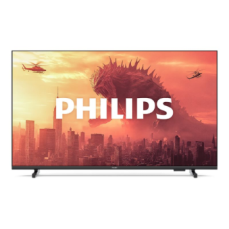 Philips 2K LED TV | 32PHS5500/12 | 32 | Black Philips 2K LED TV | 32PHS5500/12 | 32 | Black