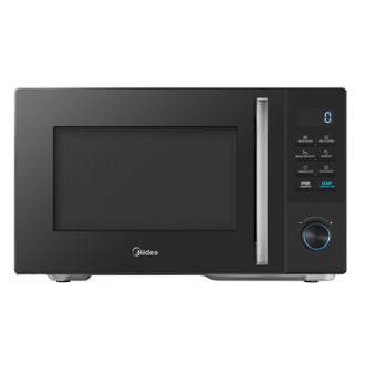 Midea Microwave oven | MMO-AG25VB(BK) | Free standing | 900 W | 25 L | Grill | Black Midea Microwave oven | MMO-AG25VB(BK) | Free standing | 900 W | 25 L | Grill | Black
