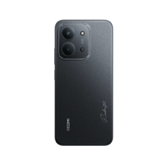 Xiaomi | Redmi | 15C 4G | Midnight Black | 6.9 Xiaomi | Redmi | 15C 4G | Midnight Black | 6.9