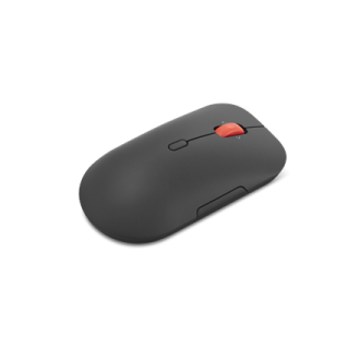 Lenovo | Multi-Mode Pro Plus Mouse | 6050 | Wireless | Bluetooth 5.3 | Eclipse Black Lenovo | Multi-Mode Pro Plus Mouse | 6050 | Wireless | Bluetooth 5.3 | Eclipse Black