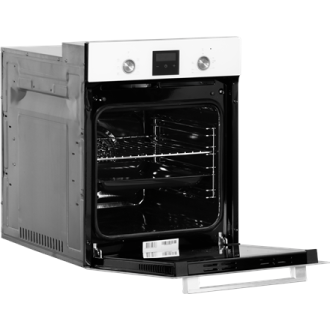 Simfer Oven | 4207DERBB.1 | 47 L | Multifunctional | Manual | Pop-up knobs | Height 59.5 cm | Width 45 cm | White Simfer Oven | 4207DERBB.1 | 47 L | Multifunctional | Manual | Pop-up knobs | Height 59.5 cm | Width 45 cm | White