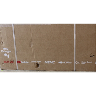 Xiaomi QLED TV A Pro 2026 | 65 | Smart TV | Google TV | 4K UHD | DAMAGED PACKAGING