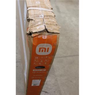Xiaomi QLED TV A Pro 2026 | 65 | Smart TV | Google TV | 4K UHD | DAMAGED PACKAGING