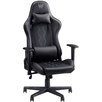 Acer Predator Rift Go PGC331 | Gaming Chair | Black Acer Predator Rift Go PGC331 | Gaming Chair | Black
