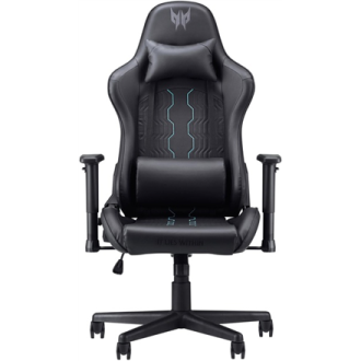 Acer Predator Rift Go PGC331 | Gaming Chair | Black Acer Predator Rift Go PGC331 | Gaming Chair | Black