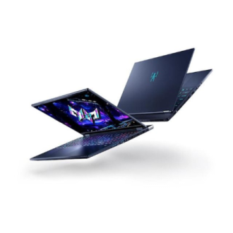 Acer | Predator Helios Neo 16S AI PHN16S-71-7556 | Abyssal Black | 16 